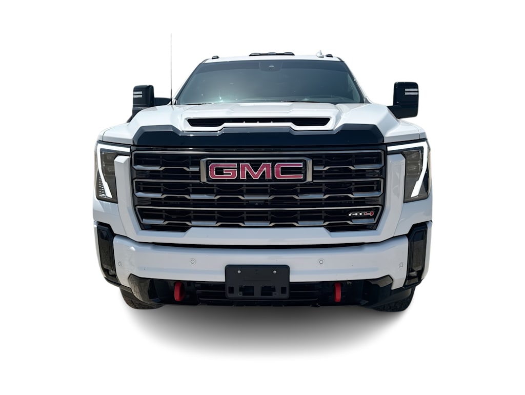Thumbnail: 2025 GMC Sierra 2500 - 26
