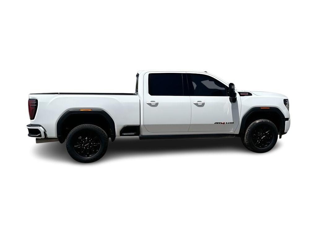 Thumbnail: 2025 GMC Sierra 2500 - 23