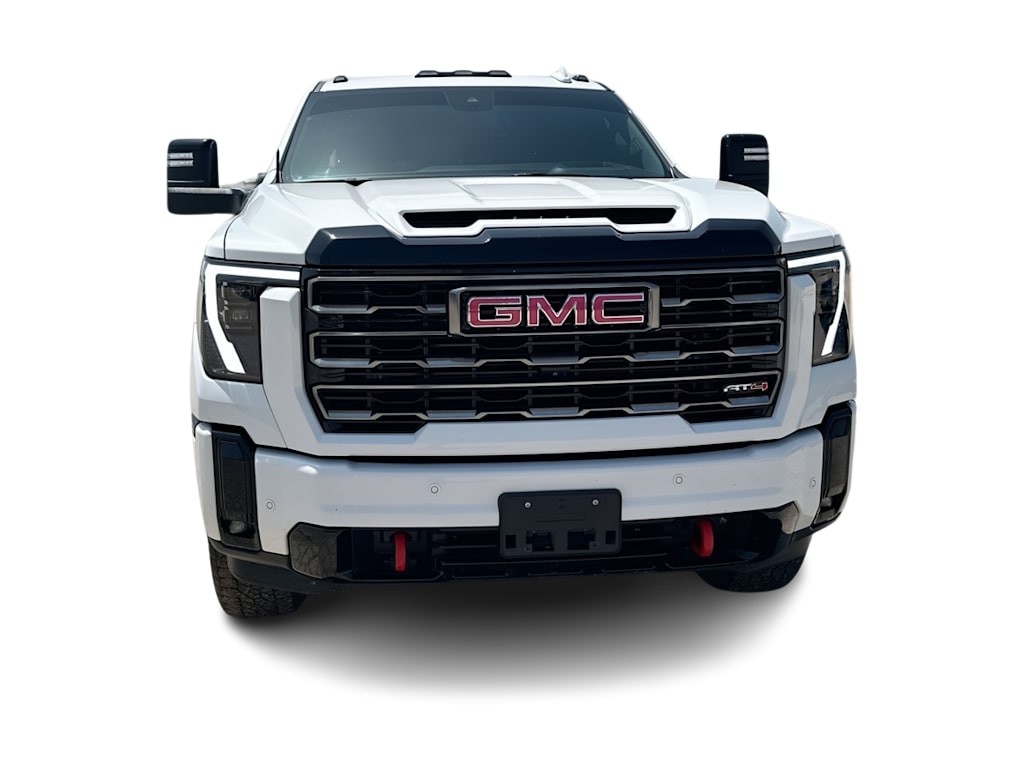 Thumbnail: 2025 GMC Sierra 2500 - 5