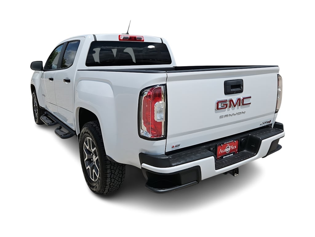 Thumbnail: 2021 GMC Canyon - 17