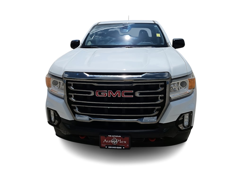 Thumbnail: 2021 GMC Canyon - 5