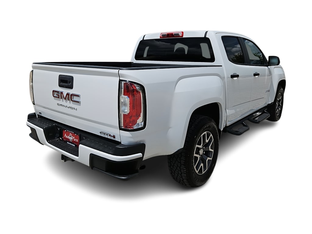 Thumbnail: 2021 GMC Canyon - 18