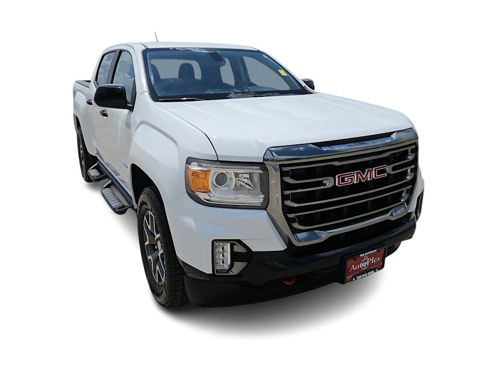Thumbnail: 2021 GMC Canyon - 15