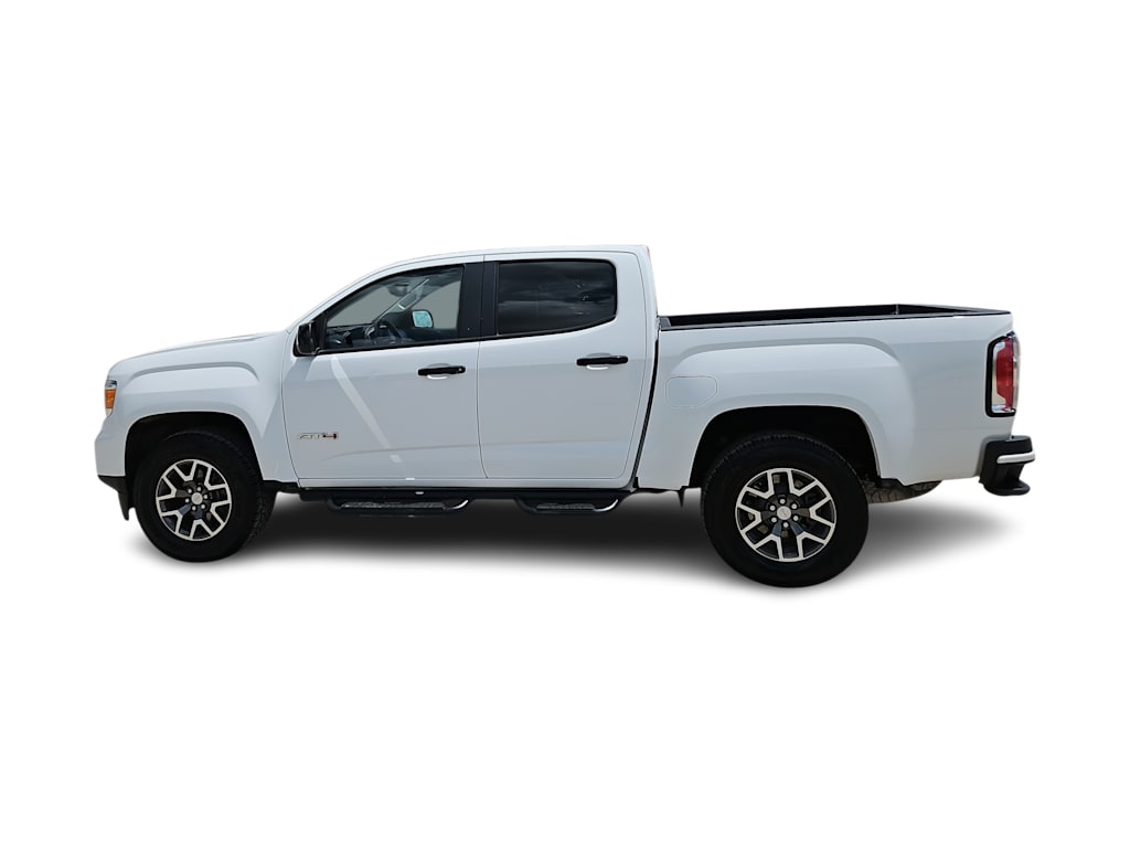 Thumbnail: 2021 GMC Canyon - 3