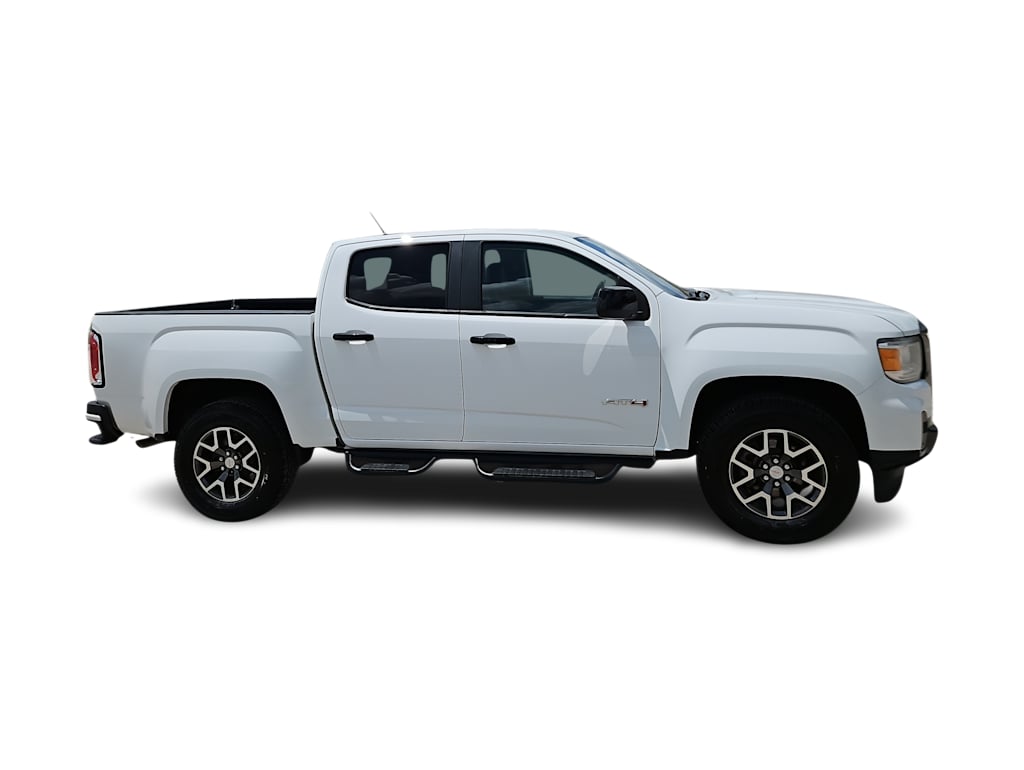 Thumbnail: 2021 GMC Canyon - 19