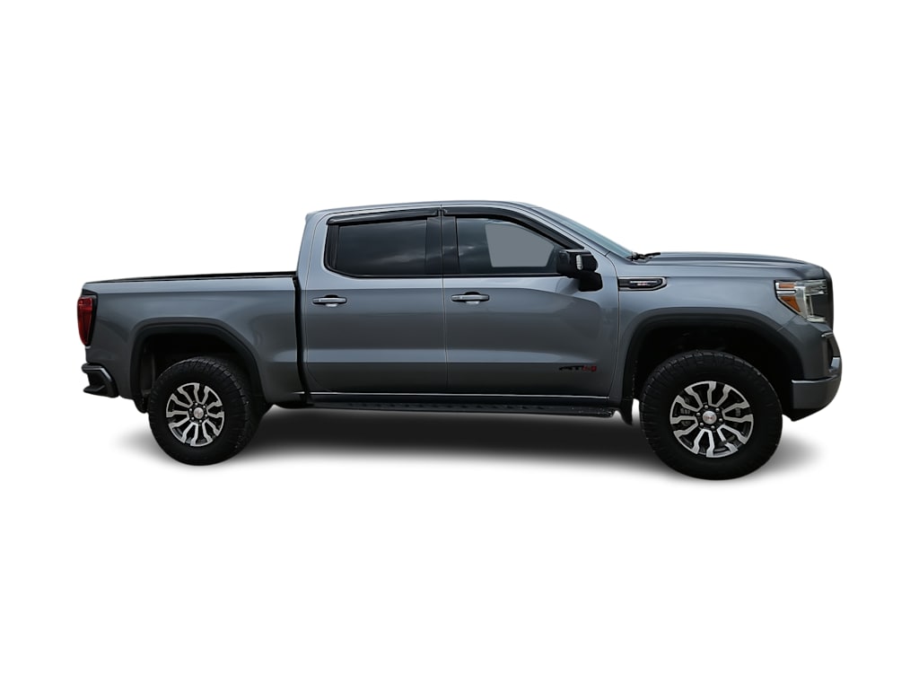 Thumbnail: 2021 GMC Sierra 1500 - 20