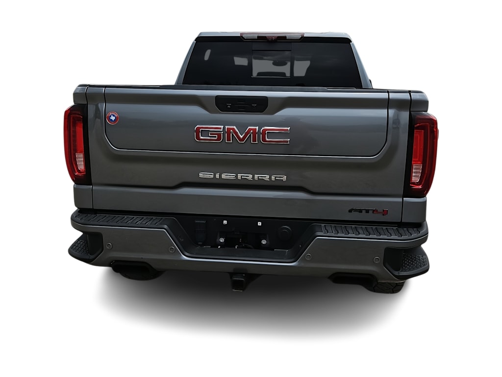 Thumbnail: 2021 GMC Sierra 1500 - 18