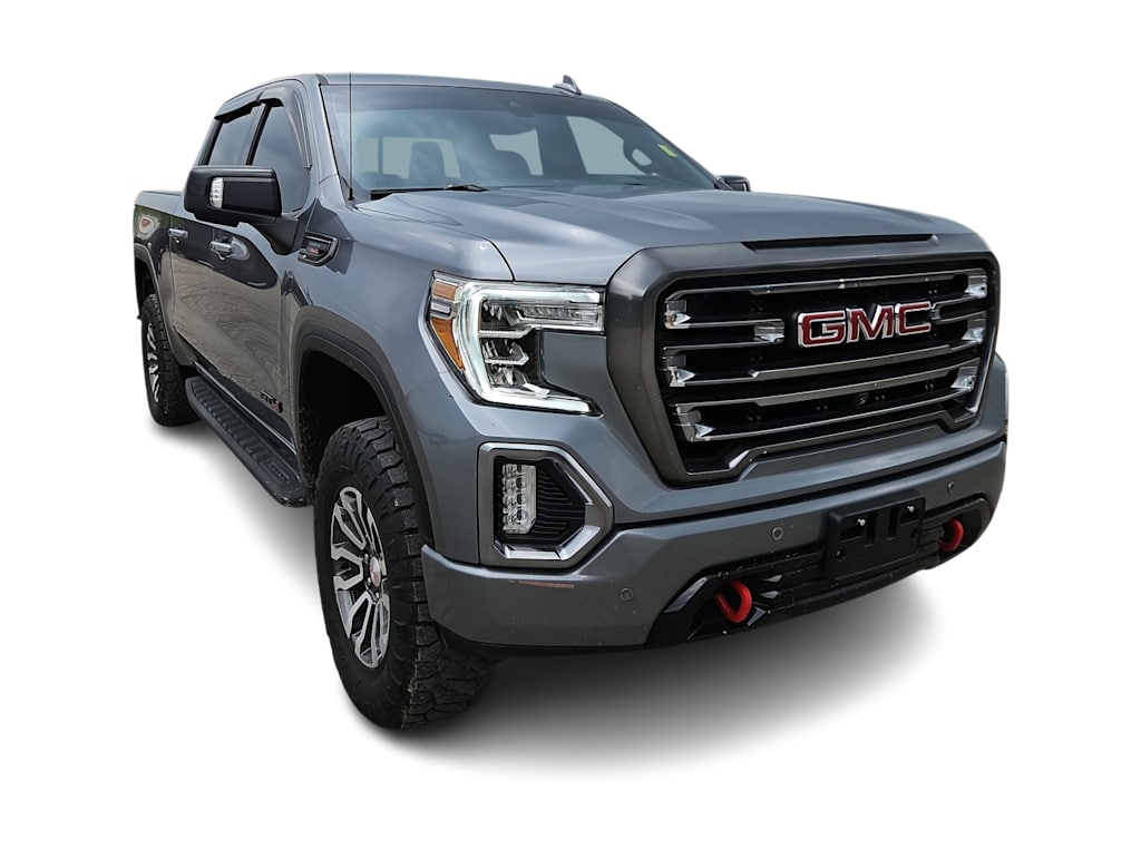 Thumbnail: 2021 GMC Sierra 1500 - 16