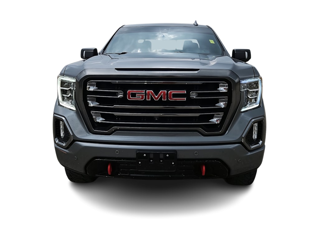 Thumbnail: 2021 GMC Sierra 1500 - 5