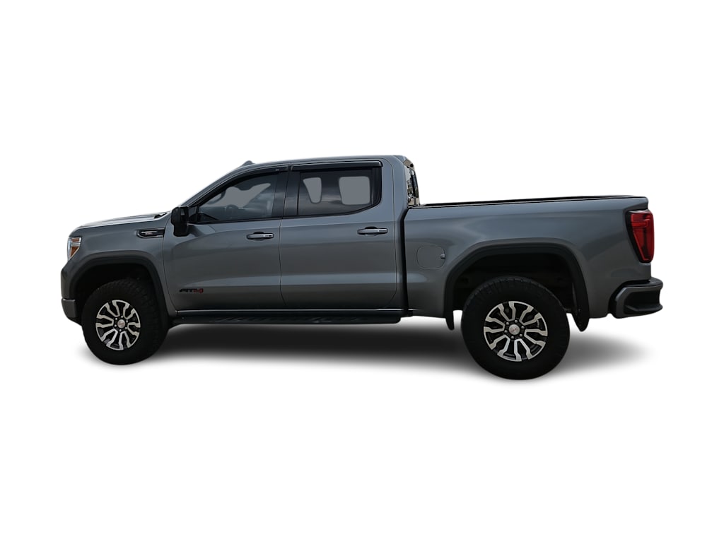 Thumbnail: 2021 GMC Sierra 1500 - 3