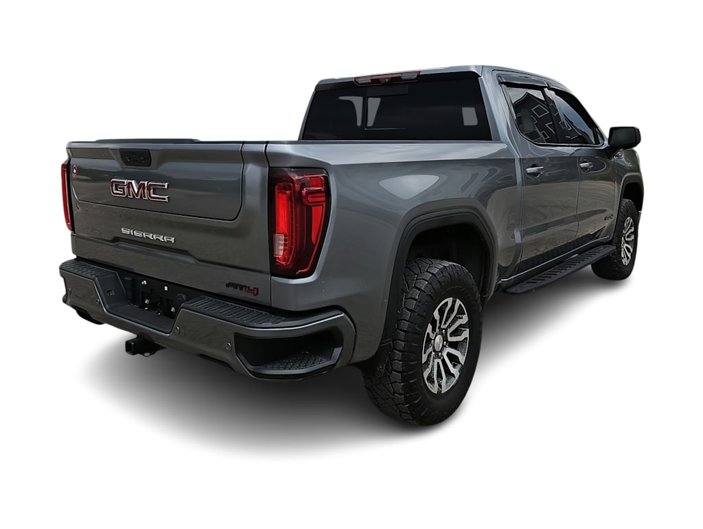 Thumbnail: 2021 GMC Sierra 1500 - 19