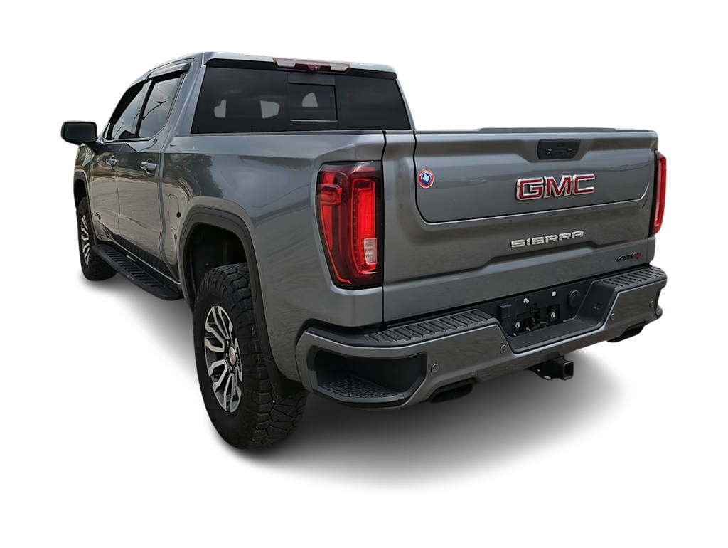 Thumbnail: 2021 GMC Sierra 1500 - 4