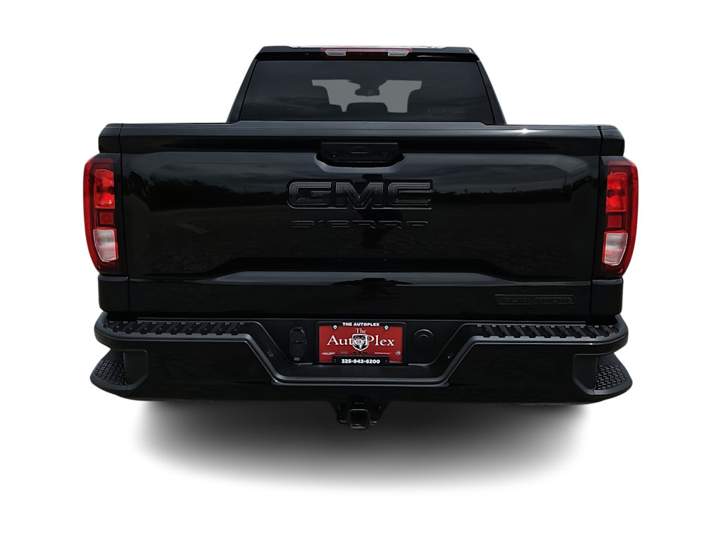 Thumbnail: 2025 GMC Sierra 1500 - 5
