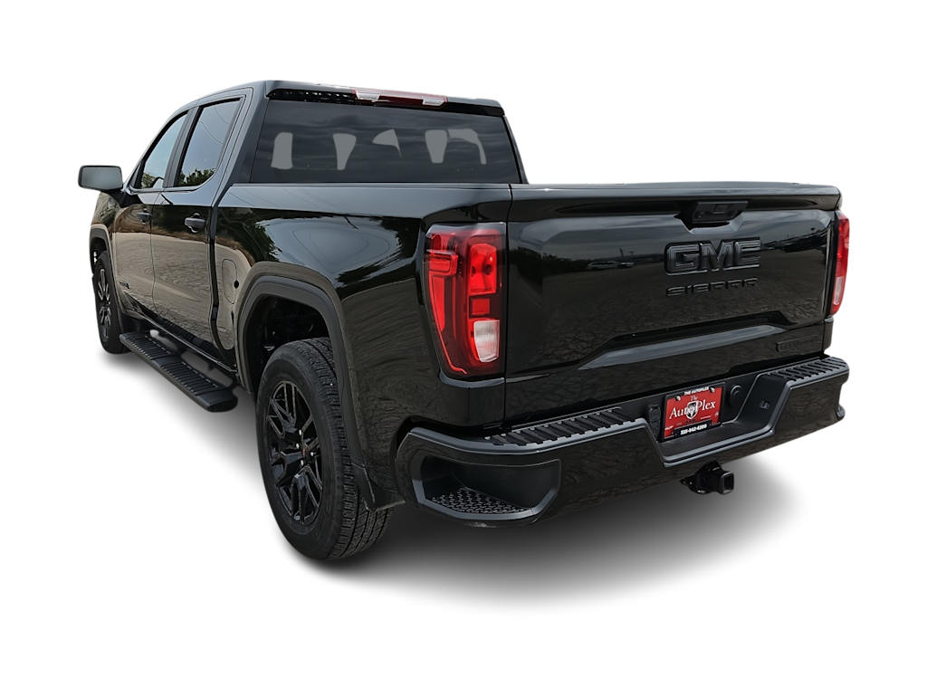 Thumbnail: 2025 GMC Sierra 1500 - 4