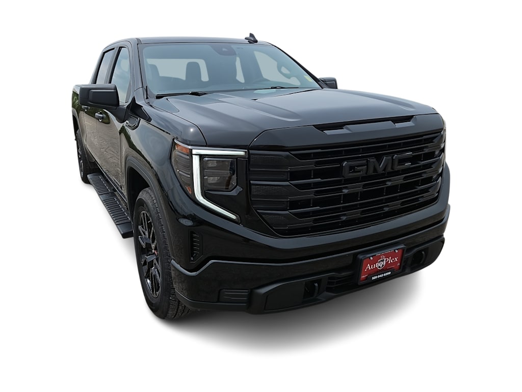 Thumbnail: 2025 GMC Sierra 1500 - 16
