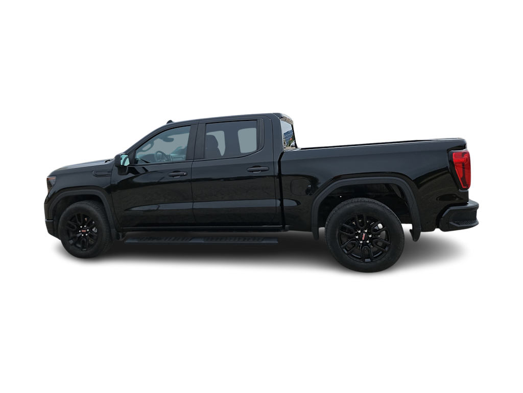 Thumbnail: 2025 GMC Sierra 1500 - 3