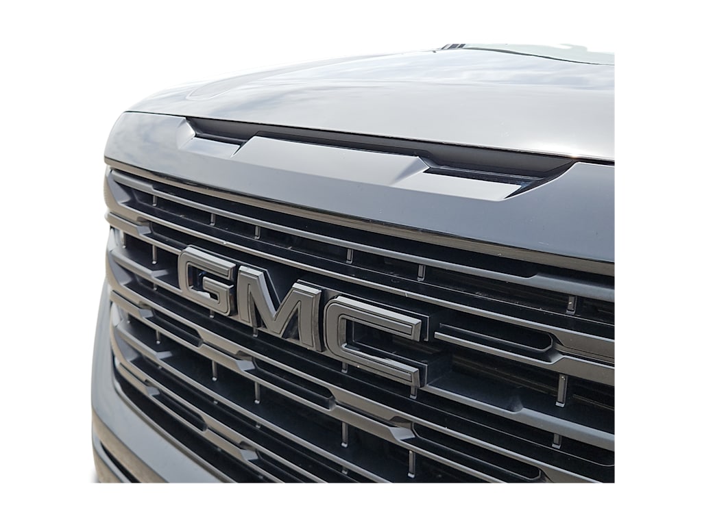 Thumbnail: 2025 GMC Sierra 1500 - 21