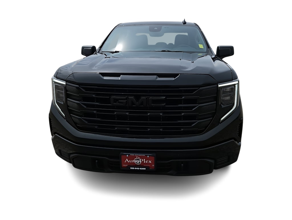 Thumbnail: 2025 GMC Sierra 1500 - 6