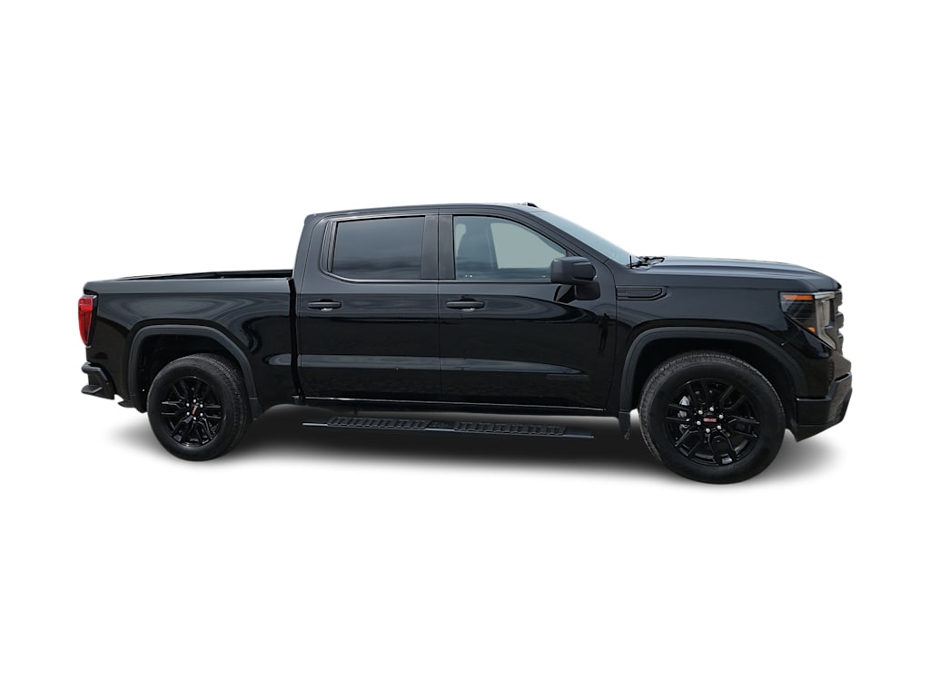 Thumbnail: 2025 GMC Sierra 1500 - 19