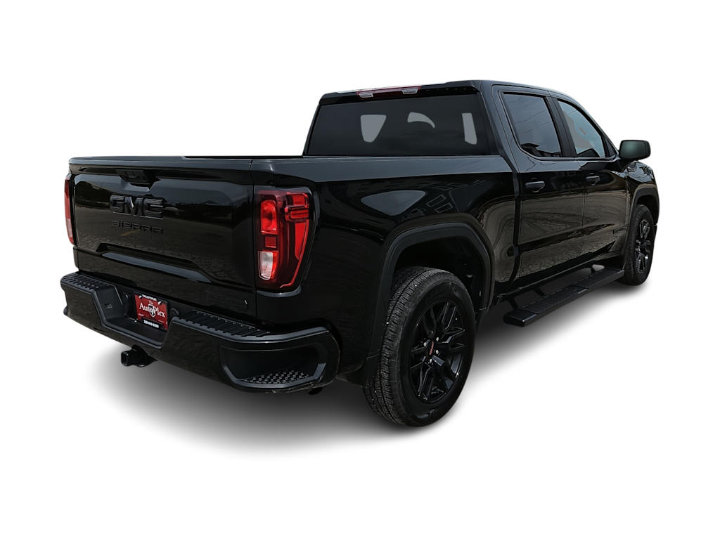 Thumbnail: 2025 GMC Sierra 1500 - 18
