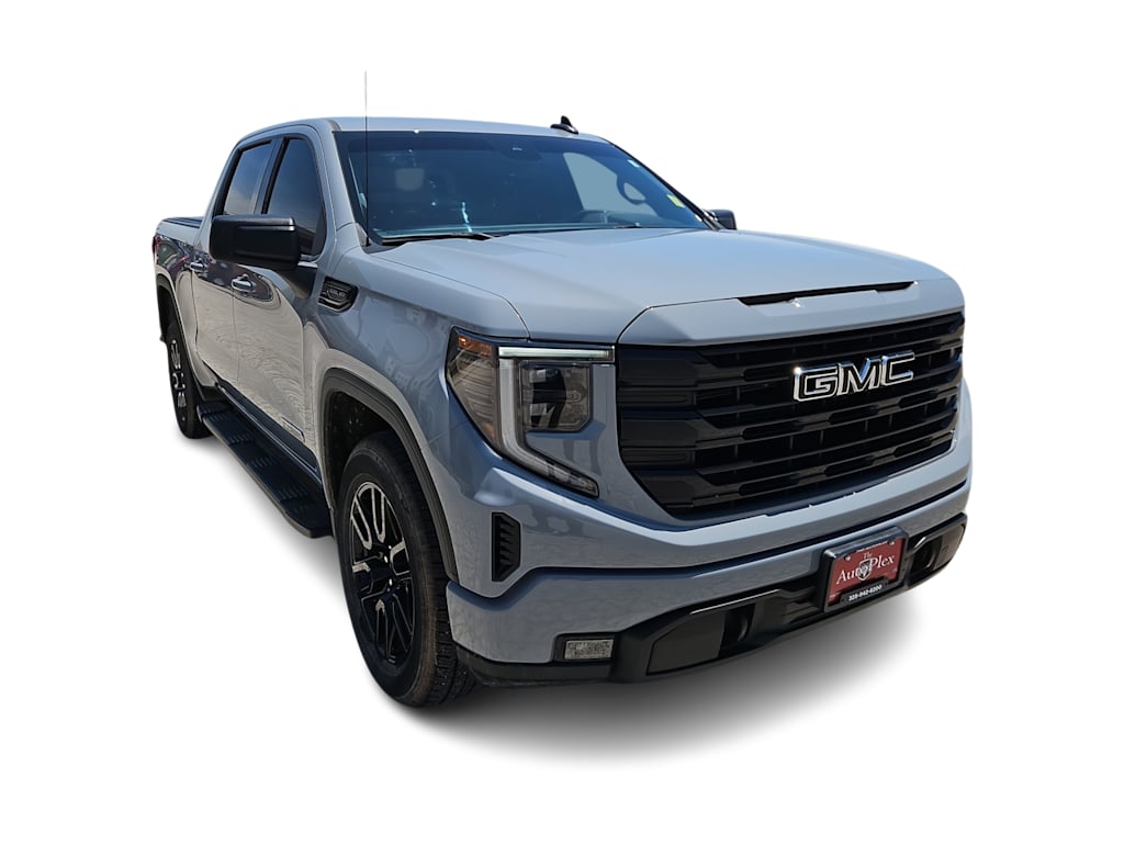 Thumbnail: 2024 GMC Sierra 1500 - 15