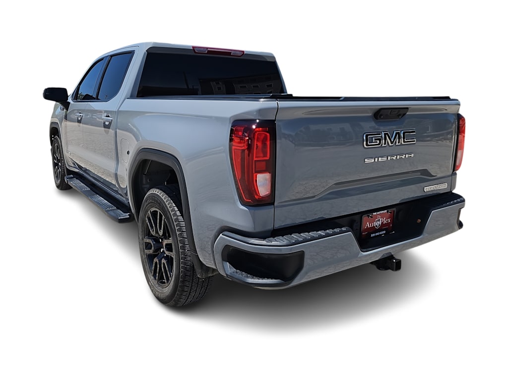 Thumbnail: 2024 GMC Sierra 1500 - 4