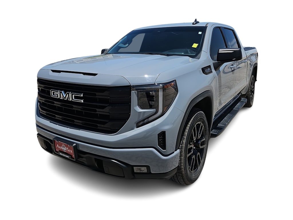 Thumbnail: 2024 GMC Sierra 1500 - 16