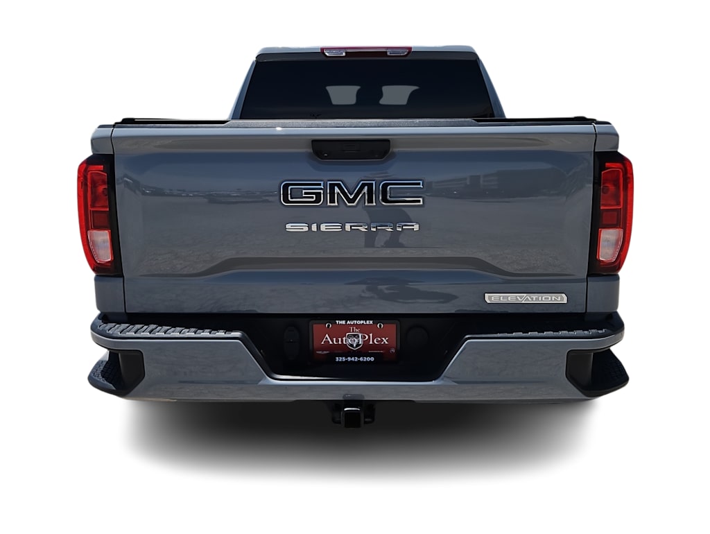 Thumbnail: 2024 GMC Sierra 1500 - 5
