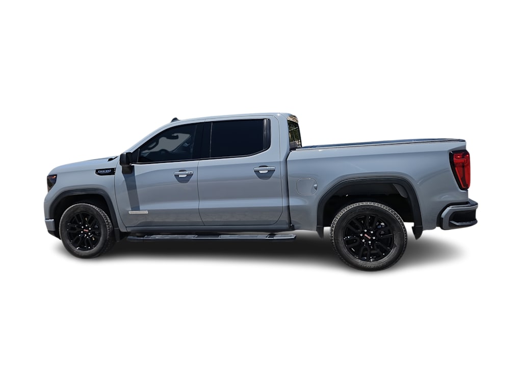 Thumbnail: 2024 GMC Sierra 1500 - 3
