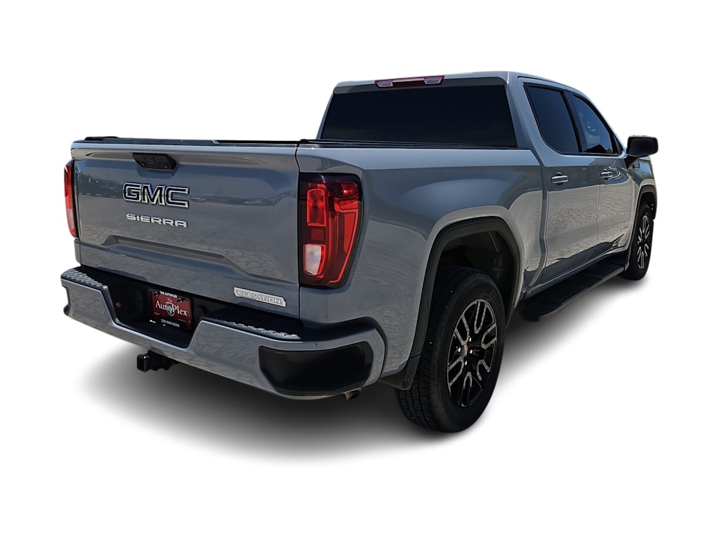 Thumbnail: 2024 GMC Sierra 1500 - 17