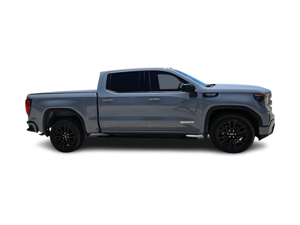 Thumbnail: 2024 GMC Sierra 1500 - 18