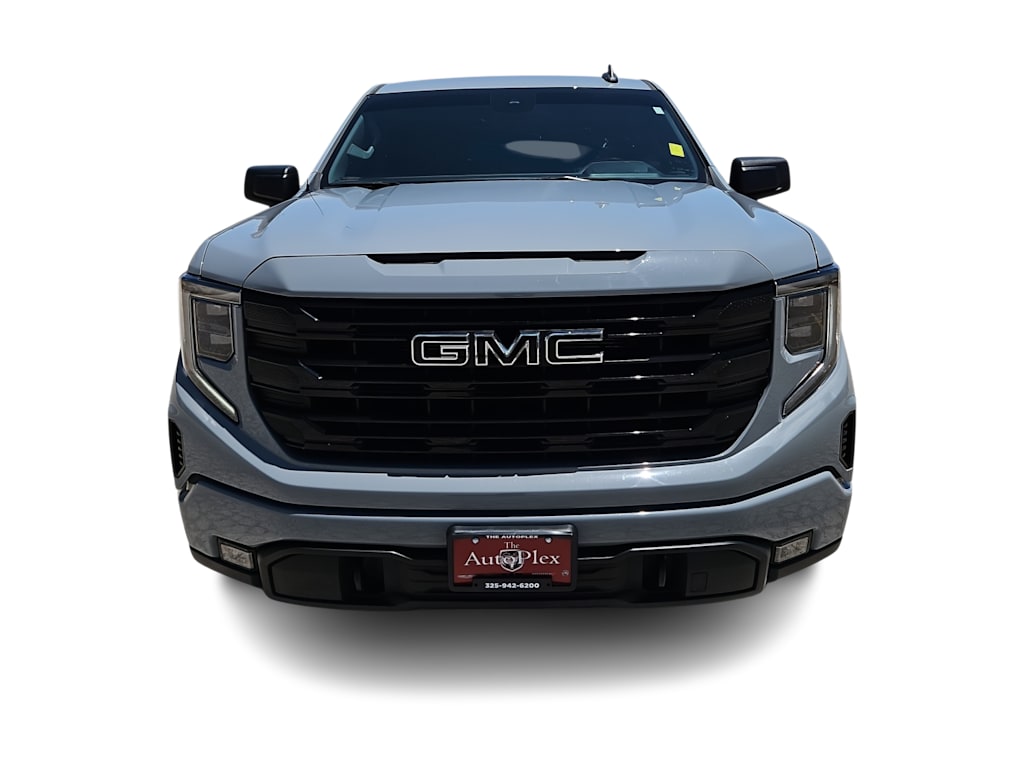 Thumbnail: 2024 GMC Sierra 1500 - 6