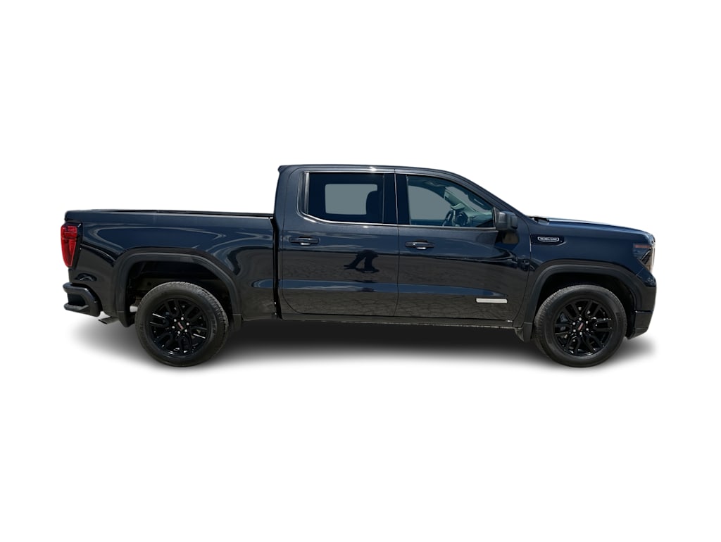 Thumbnail: 2026 GMC Sierra 1500 - 21