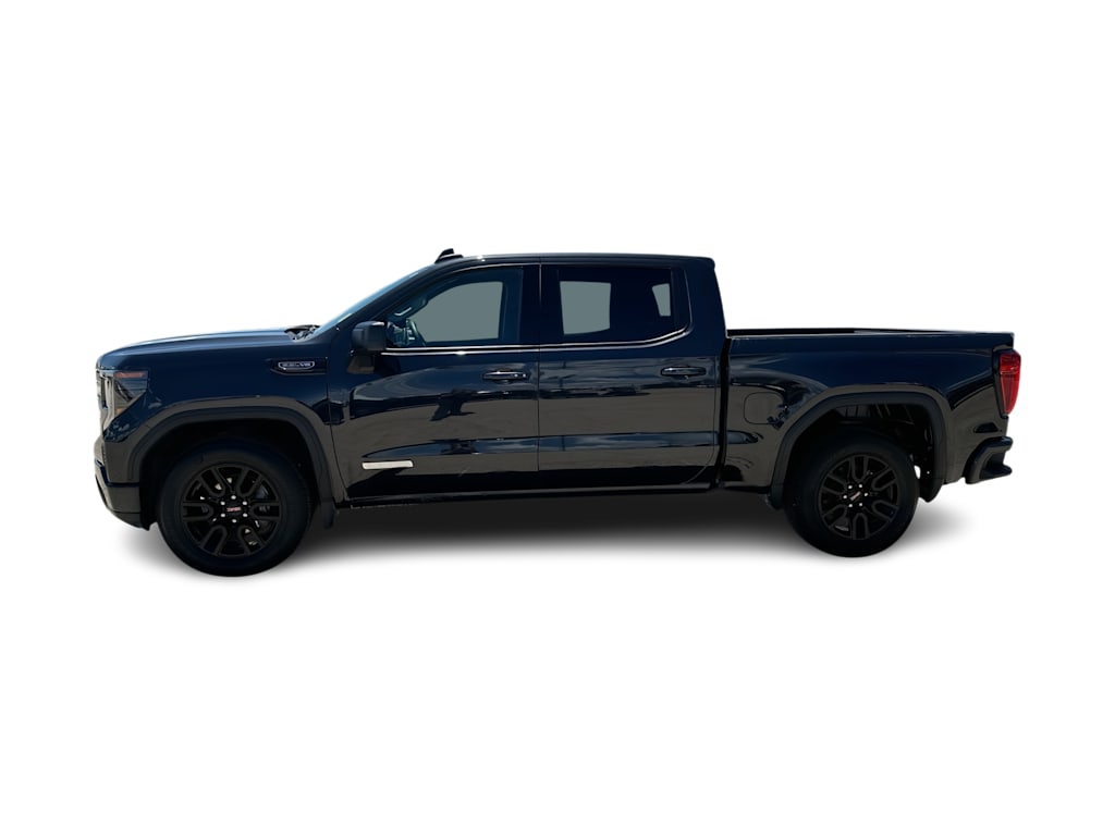Thumbnail: 2026 GMC Sierra 1500 - 3
