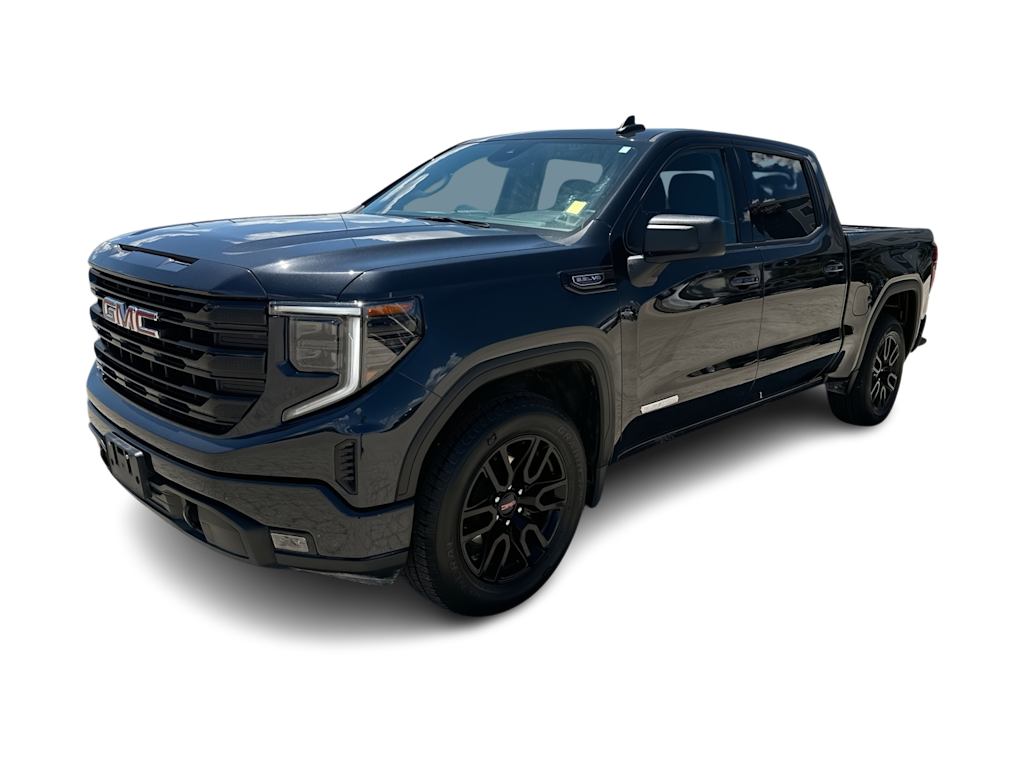 Thumbnail: 2026 GMC Sierra 1500 - 19