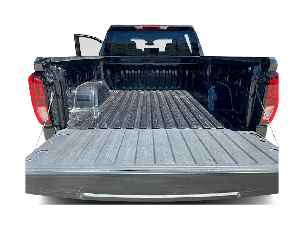 Thumbnail: 2026 GMC Sierra 1500 - 15