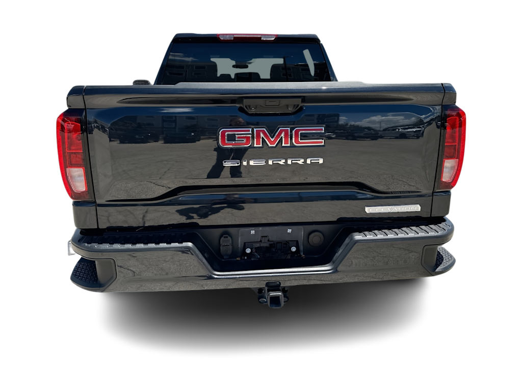 Thumbnail: 2026 GMC Sierra 1500 - 24