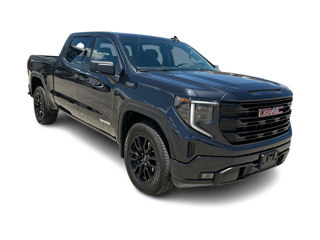 Thumbnail: 2026 GMC Sierra 1500 - 18