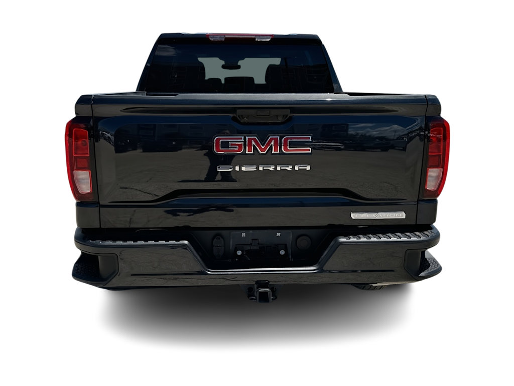 Thumbnail: 2026 GMC Sierra 1500 - 5