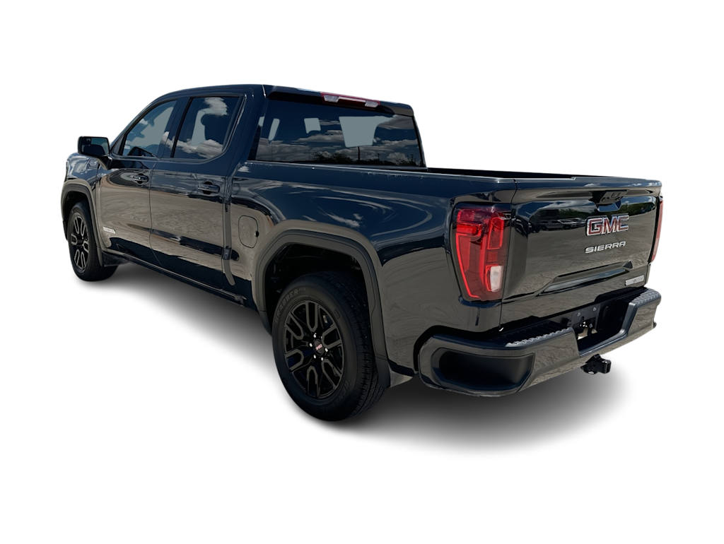Thumbnail: 2026 GMC Sierra 1500 - 4