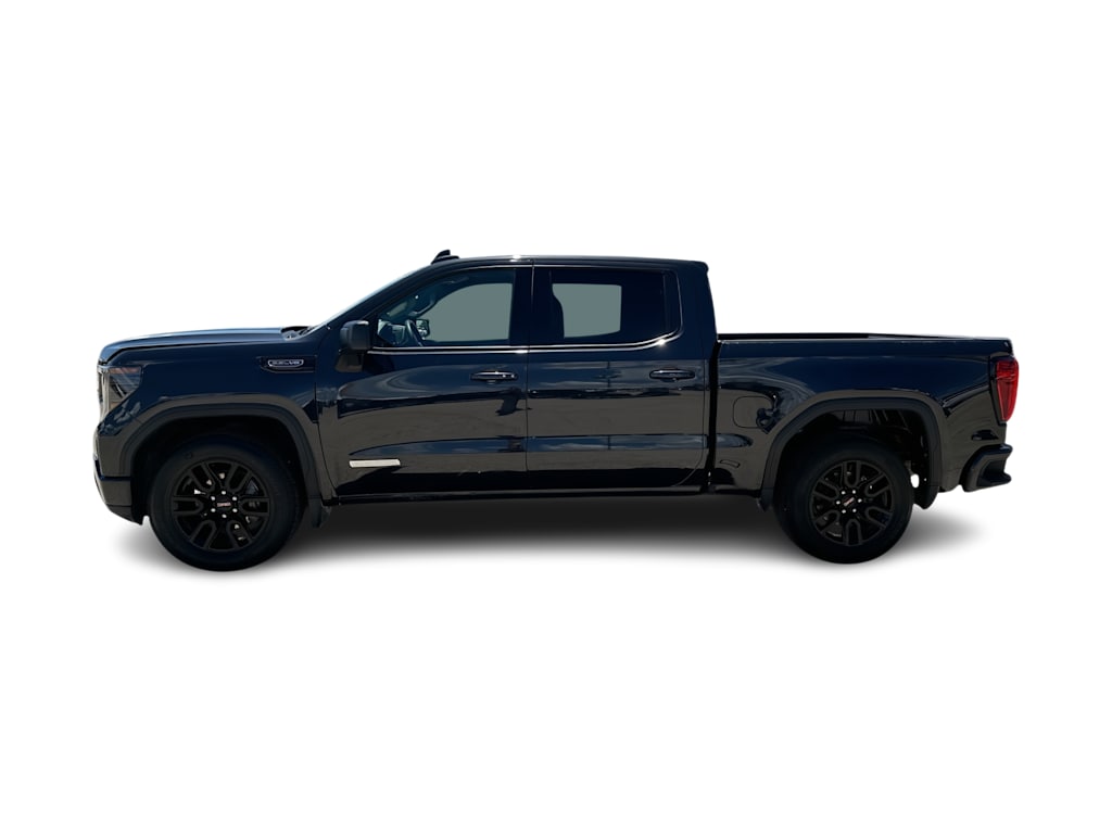 Thumbnail: 2026 GMC Sierra 1500 - 22
