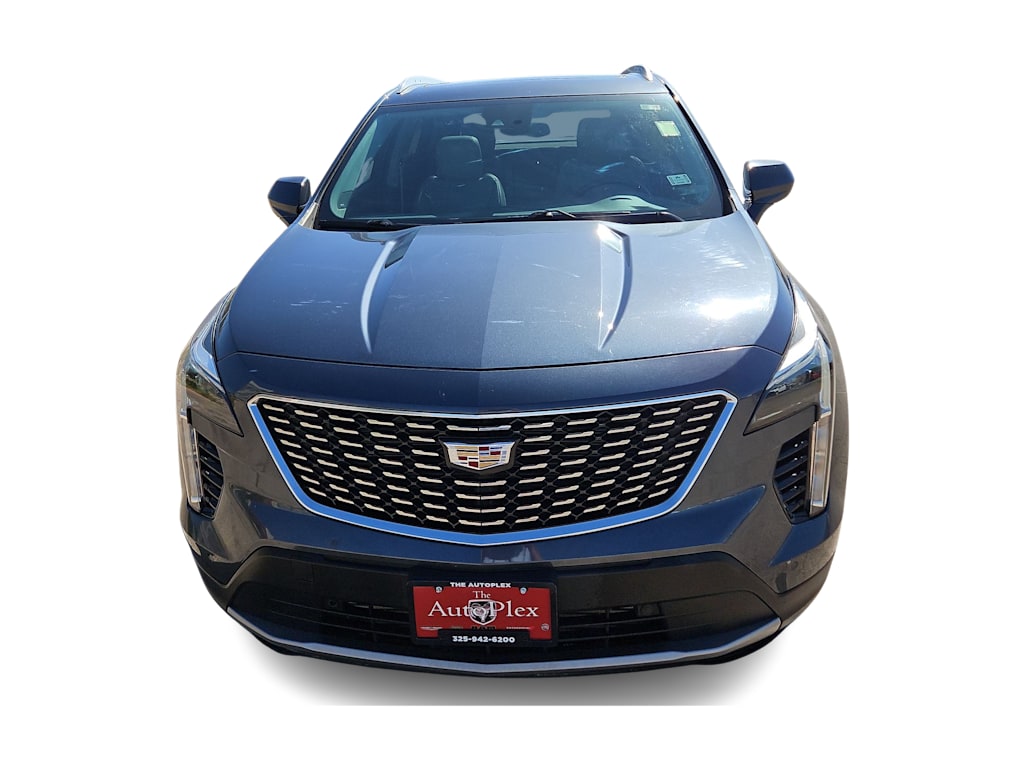 Thumbnail: 2019 Cadillac XT4 - 25