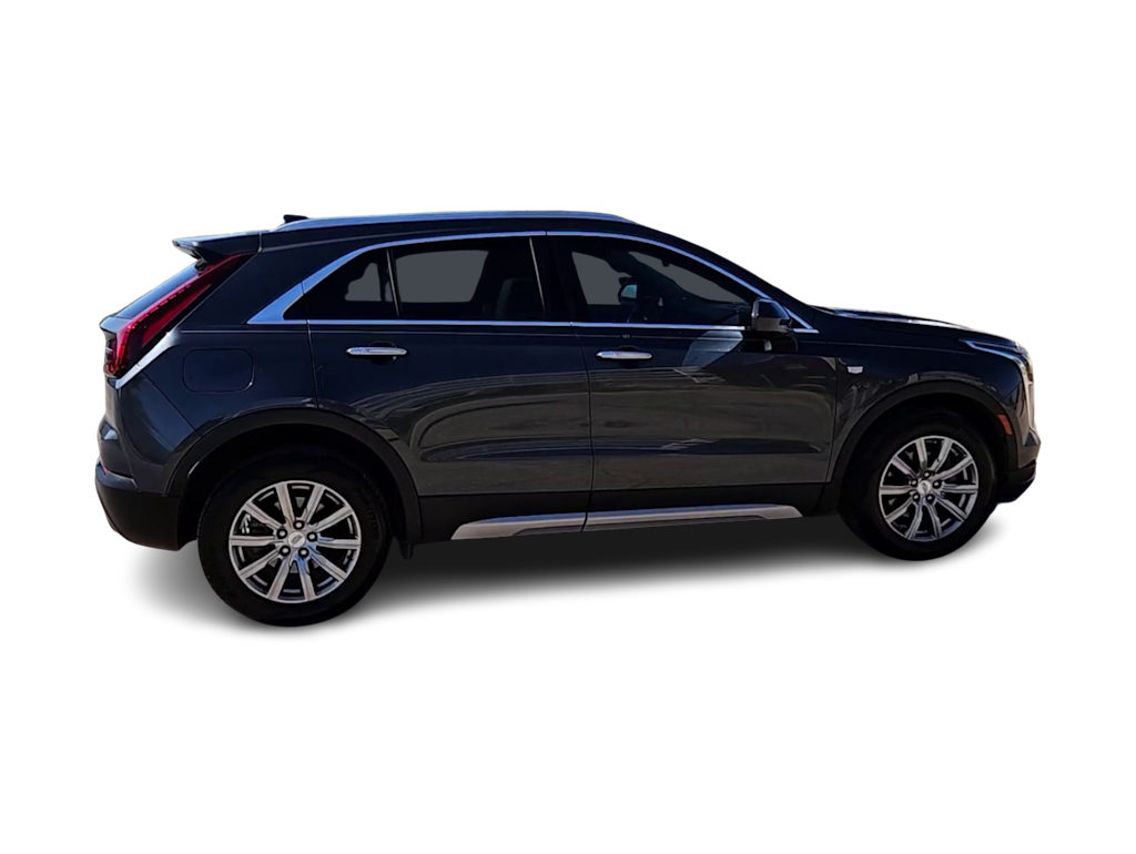 Thumbnail: 2019 Cadillac XT4 - 20