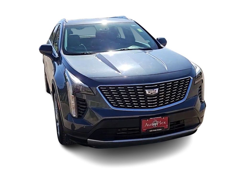 Thumbnail: 2019 Cadillac XT4 - 6