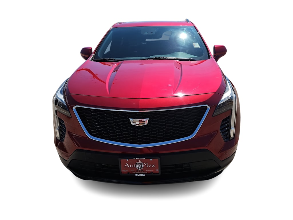 Thumbnail: 2019 Cadillac XT4 - 6