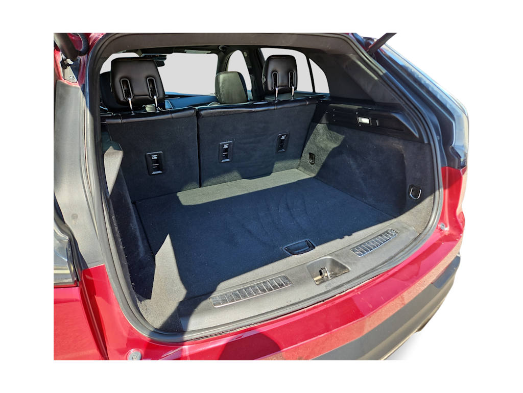 Thumbnail: 2019 Cadillac XT4 - 15