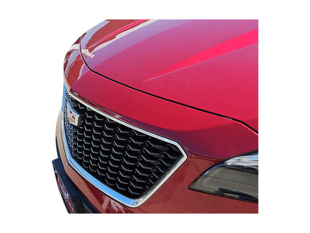 Thumbnail: 2019 Cadillac XT4 - 22