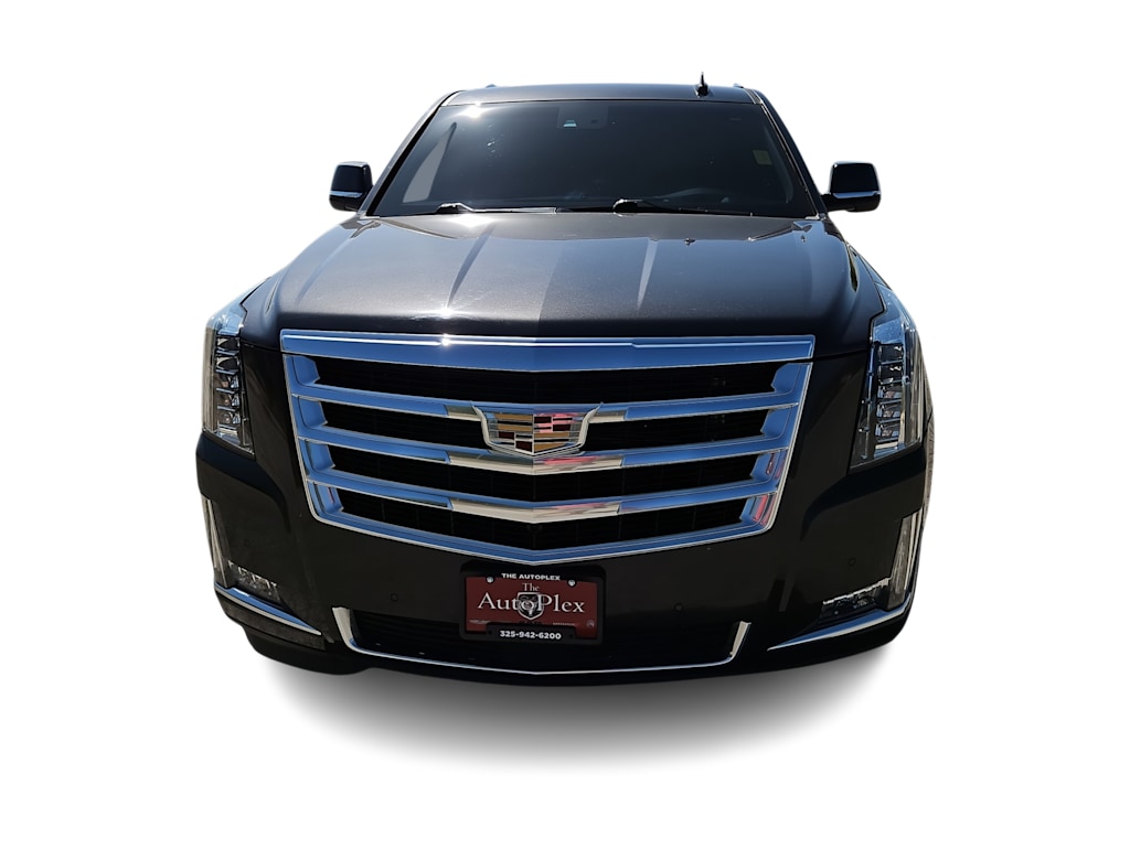 Thumbnail: 2017 Cadillac Escalade - 6