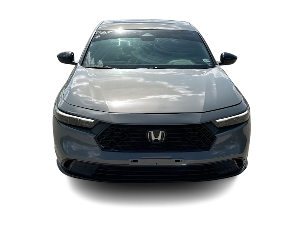 Thumbnail: 2024 Honda Accord - 6