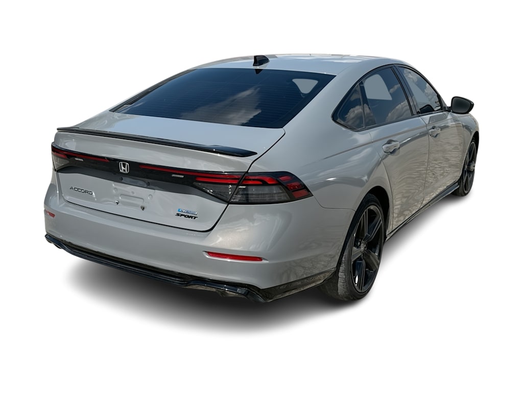 Thumbnail: 2024 Honda Accord - 21